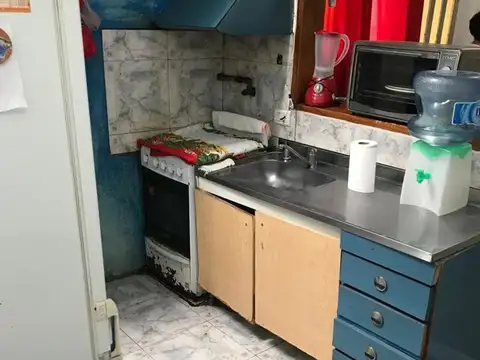 Depto Tipo Casa en Venta al Este