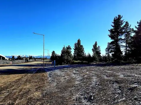 Lote en venta en Las Victorias - Bariloche - Financiado