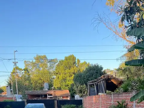 Terreno en Venta en Los Polvorines, USD 60.000