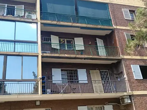 Departamento en Venta de 5 ambientes