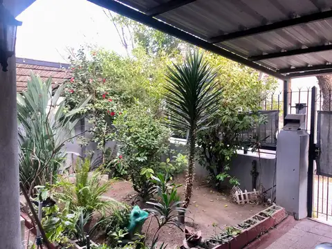 3 ambientes con garage, patio y terraza - Venta Directa - OPORTUNIDAD 