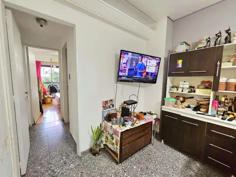 Departamento en Venta 41 años