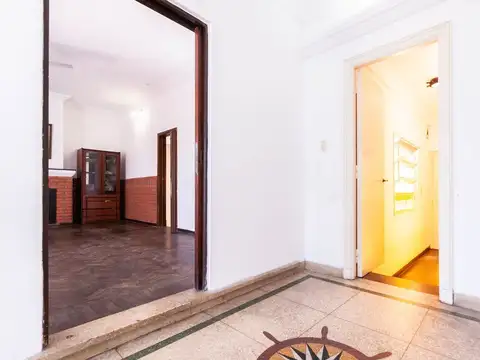Depto Tipo Casa en Venta 58 años