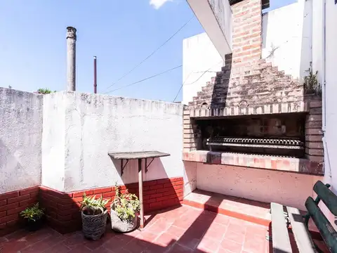 Depto Tipo Casa en Venta de 3 ambientes