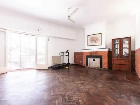 Depto Tipo Casa en Venta de 2 dormitorios