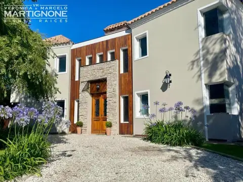 Casa en Venta en Altos De Manzanares, USD 390.000