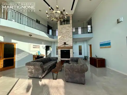 Casa en Venta en Altos de Manzanares  - Manzanares Pilar