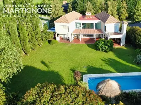 Altos De Manzanares - Av Mitre - Manzanares Pilar