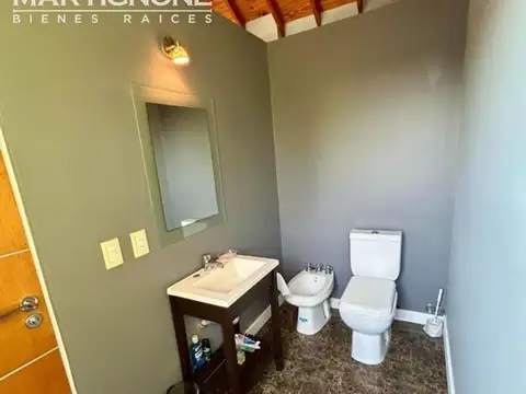 Altos De Manzanares - Av Mitre - Manzanares Pilar