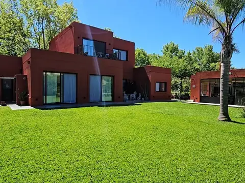 Venta Casa Barrio Privado San Andres Zona Norte 