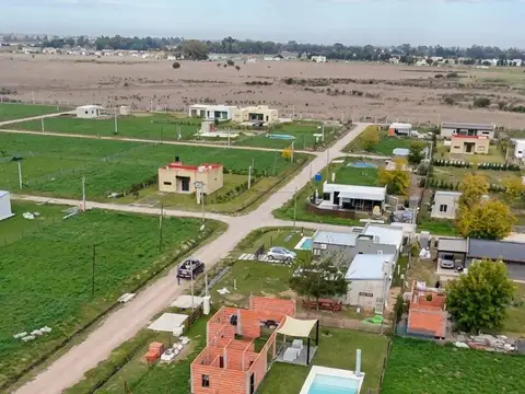 Terreno en Venta en San Vicente, USD 15.000