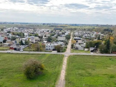 Lote/Terreno Altos de Lavalle (San Vicente) Con Escritura