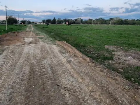 Terreno en Venta de 790,0 m2