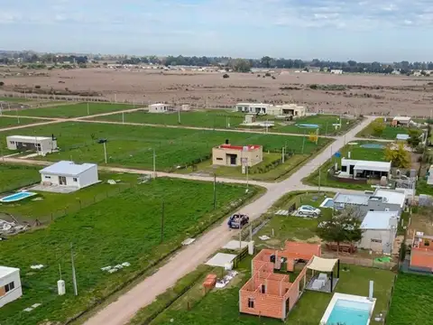 Lavalle Y Rio Gallegos