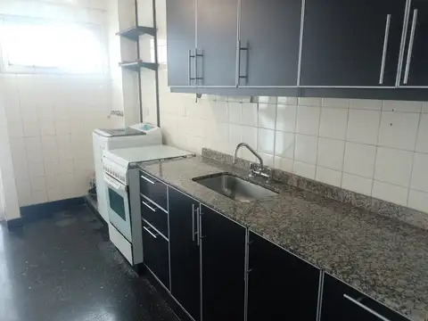 Departamento en Venta en Almagro, USD 75.000