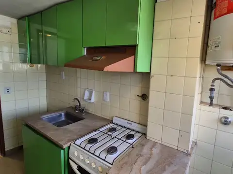 Departamento en Venta 41 años