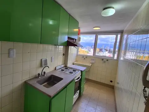 VENTA DEPARTAMENTO 2 AMBIENTES EN VILLA BALLESTER