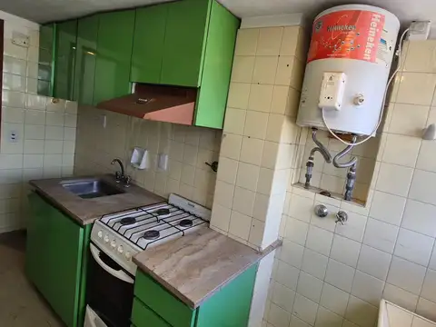 Departamento en Venta al Suroeste