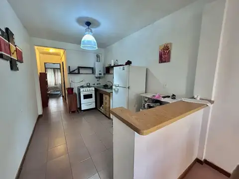 Departamento en Alquiler en Microcentro, $ 500.000