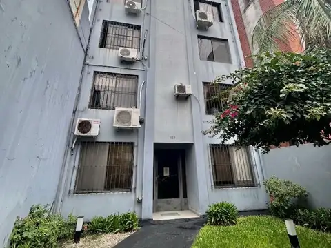 Departamento en Microcentro