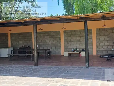 Quinta en Venta en La Reja, USD 49.500