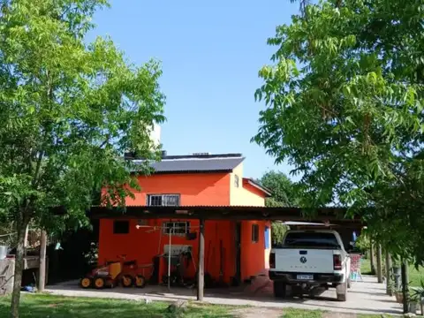 Quinta en General Rodriguez