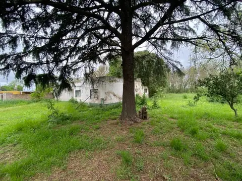 Pueblo Muñoz
