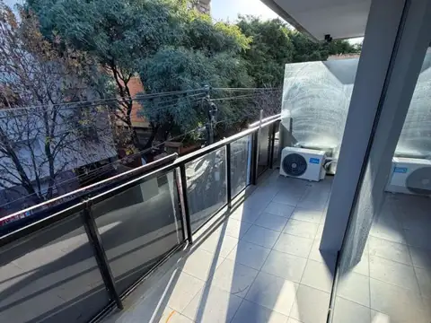 VENTA DOS AMBIENTES SAAVEDRA