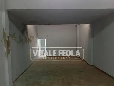 ALQUILER LOCAL EN EL CENTRO COMERCIAL DE LINIER 250 M2