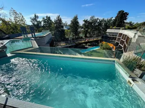 Departamento  en Venta en Punta Chica, San Isidro, G.B.A. Zona Norte