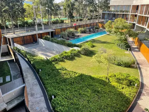 Departamento en Venta en Punta Chica Village, USD 460.000