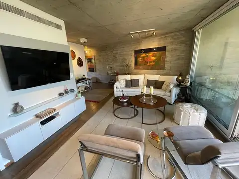 Departamento en Venta con 2 cocheras