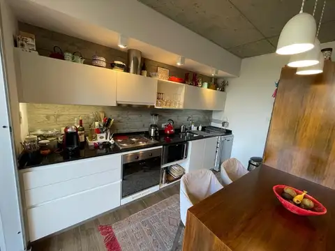 Departamento en Venta 9 años