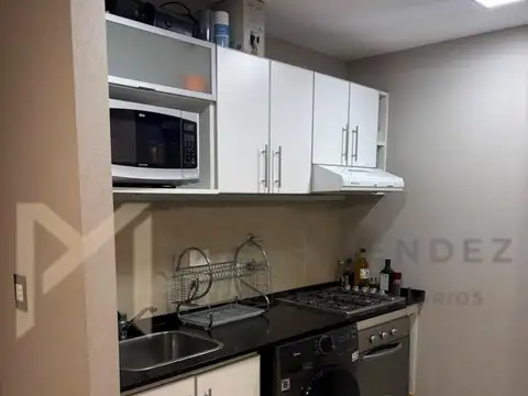 Departamento en Alquiler A Estrenar