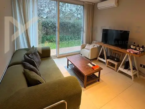 Departamento  en Alquiler en Villa Los Remeros, Rincón de Milberg, Tigre