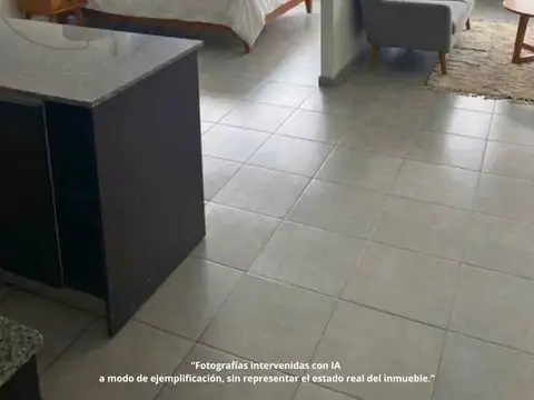 VENTA DEPARTAMENTO MONOAMBIENTE EN NORDELTA CON COCHERA