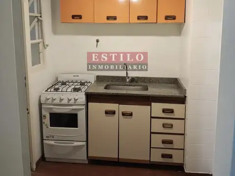 Departamento en Venta 45 años