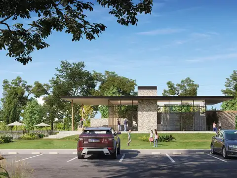 Terreno en Venta en Pilar, USD 81.000