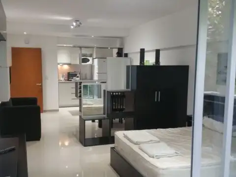 Departamento en Alquiler Temporal de Monoambiente