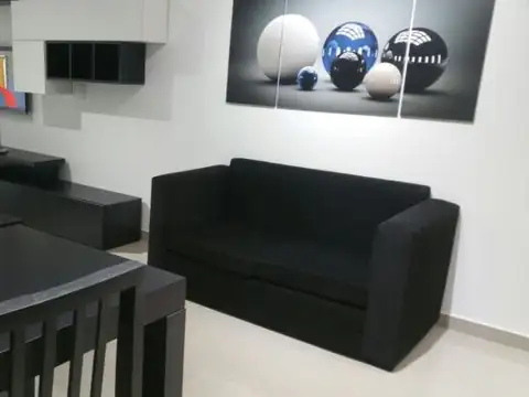 Departamento en Alquiler Temporal en Palermo, USD 800