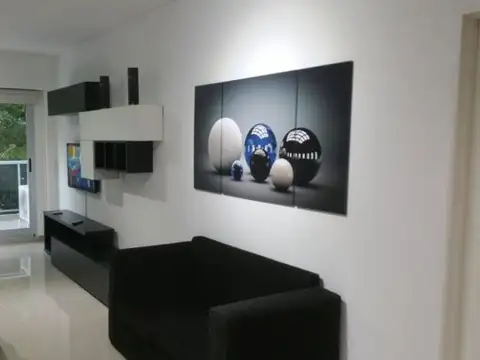 Departamento en Alquiler Temporal de Monoambiente