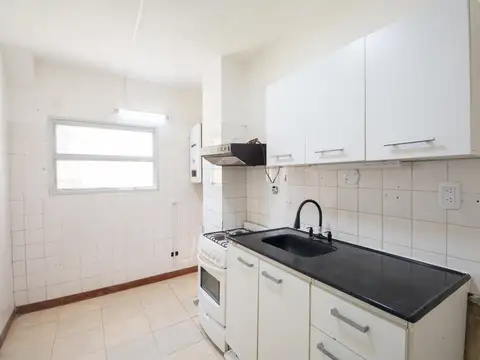 Departamento en Alquiler de 3 ambientes