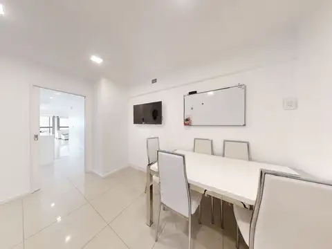 Departamento en Venta con 2 cocheras