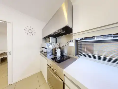 Departamento en Venta 31 años