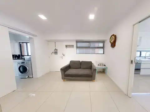 Departamento 4 ambientes con 4 baños