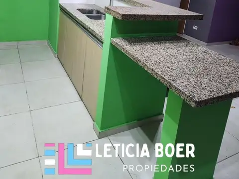 Departamento en Alquiler en Villa Ballester, $ 1.050.000