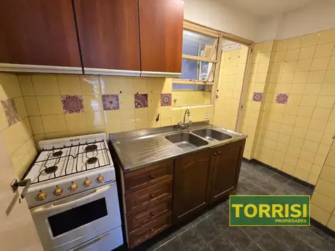 Departamento en Venta en Caballito, USD 63.000