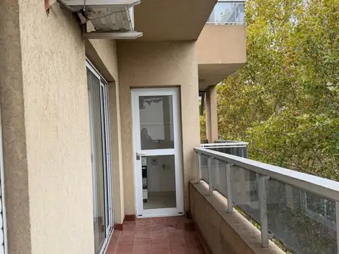 Departamento en Alquiler 8 años