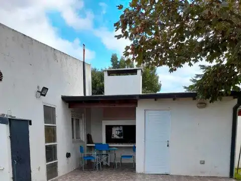 Casa en Venta 40 años