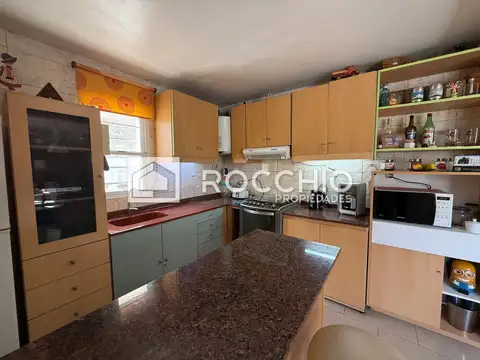 Casa en Venta en Villa Ballester, USD 190.000